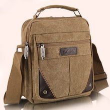 Load image into Gallery viewer, 2018 men&#39;s travel bags cool