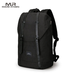 2018 Men Usb Charging  Backpack