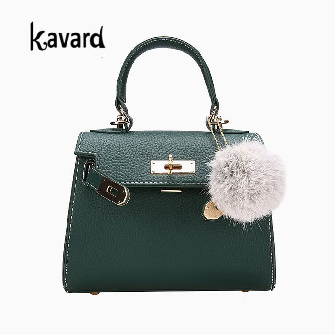 MINI luxury handbags women bags