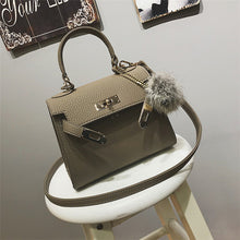 Load image into Gallery viewer, MINI luxury handbags women bags