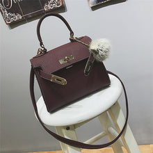 Load image into Gallery viewer, MINI luxury handbags women bags