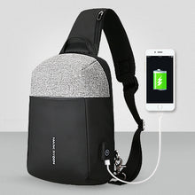 Load image into Gallery viewer, 2018 Summer Men Crossbody Bag