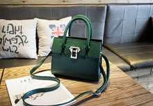 Load image into Gallery viewer, Fashion Messenger Bag