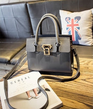 Load image into Gallery viewer, Fashion Messenger Bag