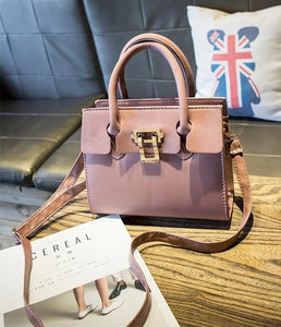 Fashion Messenger Bag