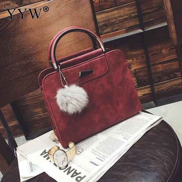 Women Leather Handbag