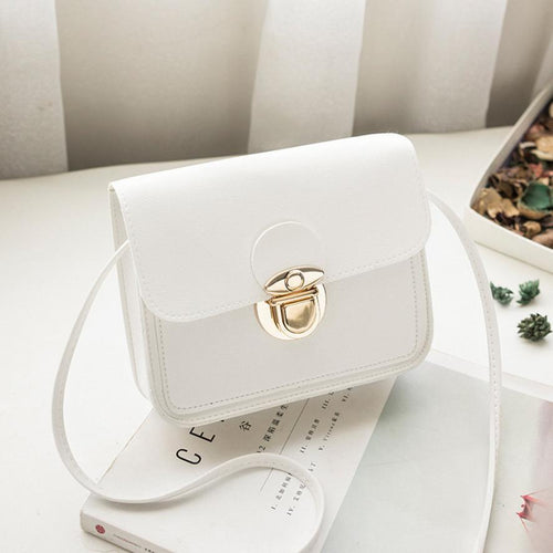 Stylish Crossbody Bag