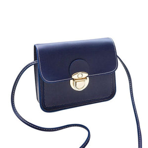 Stylish Crossbody Bag