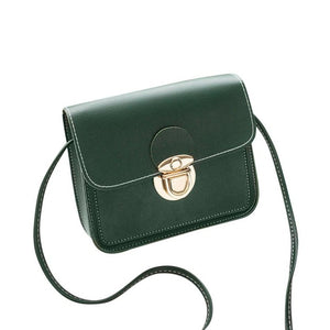 Stylish Crossbody Bag