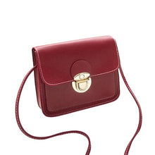 Load image into Gallery viewer, Stylish Crossbody Bag