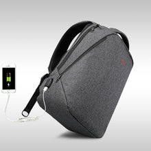 Load image into Gallery viewer, 2018 Design men backpack