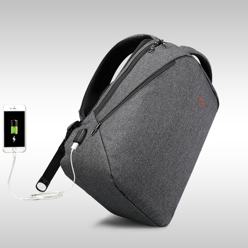 2018 Design men backpack