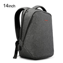 Load image into Gallery viewer, 2018 Design men backpack