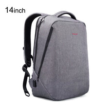 Load image into Gallery viewer, 2018 Design men backpack
