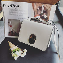 Load image into Gallery viewer, Fashion Flap Casual Girls Messenger Bags