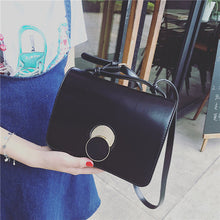 Load image into Gallery viewer, Fashion Flap Casual Girls Messenger Bags
