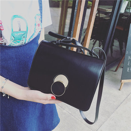 Fashion Flap Casual Girls Messenger Bags