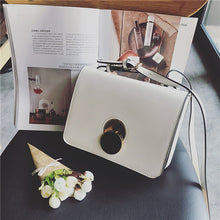 Load image into Gallery viewer, Fashion Flap Casual Girls Messenger Bags