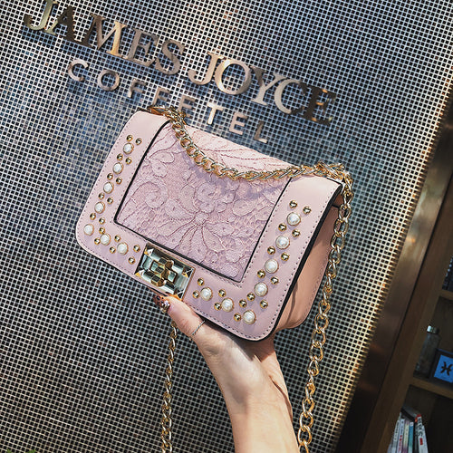 For Ladies Fashion Crossbody Messenger bags