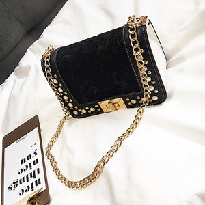 For Ladies Fashion Crossbody Messenger bags