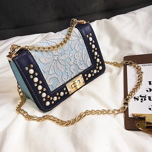 For Ladies Fashion Crossbody Messenger bags