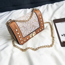 Load image into Gallery viewer, For Ladies Fashion Crossbody Messenger bags