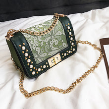 Load image into Gallery viewer, For Ladies Fashion Crossbody Messenger bags