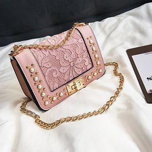 For Ladies Fashion Crossbody Messenger bags