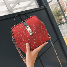 Load image into Gallery viewer, Ladies Shoulder Messenger Bags