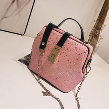 Load image into Gallery viewer, Ladies Shoulder Messenger Bags