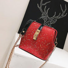 Load image into Gallery viewer, Ladies Shoulder Messenger Bags