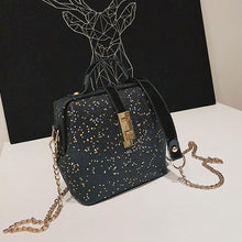 Load image into Gallery viewer, Ladies Shoulder Messenger Bags