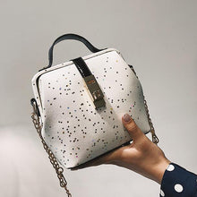 Load image into Gallery viewer, Ladies Shoulder Messenger Bags