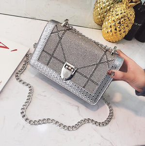 Women's Designer Handbag 2018