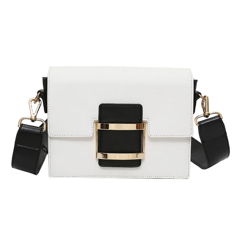 Hit Color Women bags