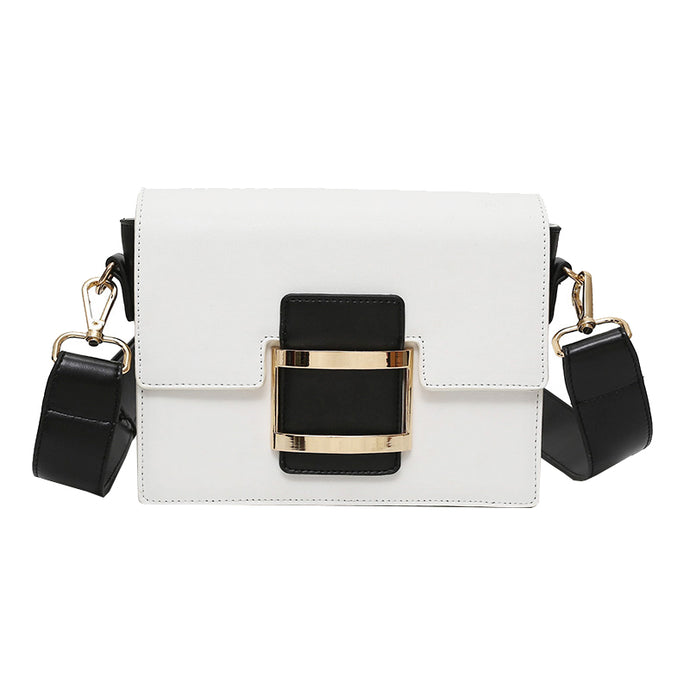 Hit Color Women bags