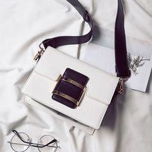 Load image into Gallery viewer, Hit Color Women bags