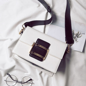 Hit Color Women bags