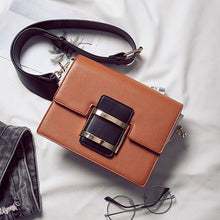 Load image into Gallery viewer, Hit Color Women bags